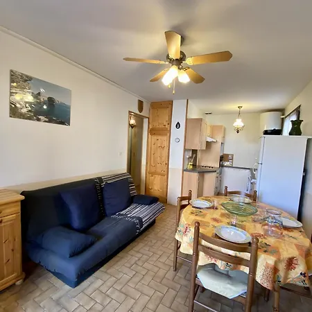 T3 A Narbonne-plage - 50m2 - 6 Pers, Terrasse - 250m Plage, 500m Commerces - Fr-1-795-38 Apartment