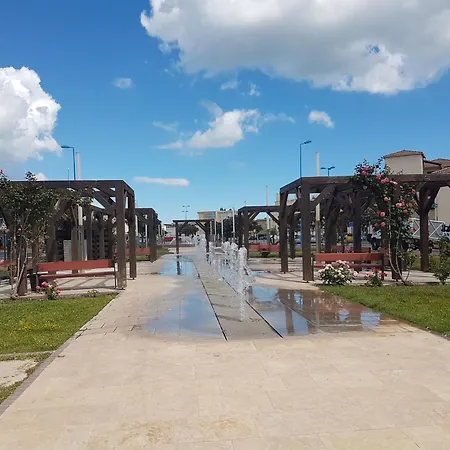 Apartmán T3 A Narbonne-plage - 50m2 - 6 Pers, Terrasse - 250m Plage, 500m Commerces - Fr-1-795-38